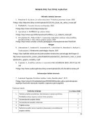 Socioedukacinis projektas „Moku bendrauti be konflikto”  18 puslapis