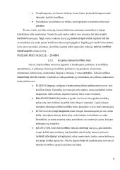 Socioedukacinis projektas „Moku bendrauti be konflikto”  7 puslapis