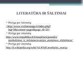 Radiacinės avarijos ir jų padariniai  13 puslapis