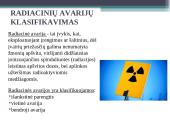 Radiacinės avarijos ir jų padariniai  2 puslapis