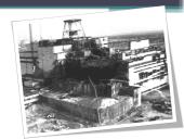 Radiacinės avarijos ir jų padariniai  6 puslapis