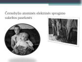 Radiacinės avarijos ir jų padariniai  7 puslapis