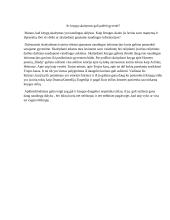 Ar knygų skaitymas gali padėti gyventi?