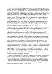 Vyro ir moters meilės tema lietuvių literatūroje (kalba) 2 puslapis