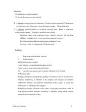 Renginio išplėstinis planas: ugdomasis renginys sveikos gyvensenos tema 8 puslapis