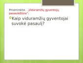 Krikščionių bažnyčia viduramžiais (skaidrės) 5 puslapis