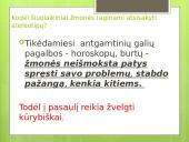 Krikščionių bažnyčia viduramžiais (skaidrės) 8 puslapis