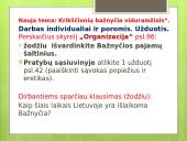 Krikščionių bažnyčia viduramžiais (skaidrės) 9 puslapis