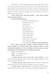 Renginio planas 4 puslapis