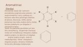 Aromatiniai angliavandeniliai 7 puslapis