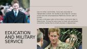 Prince Harry, Duke of Sussex 3 puslapis