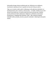 Vyro ir moters meilės vaizdavimas lietuvių literatūroje 3 puslapis