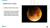 Mėnulis ir jo užtemimai 5 puslapis