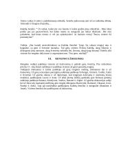 Renginio planas: "Vai atvažiuoja Šventos Kalėdos" 6 puslapis