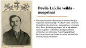 Povilas Lukšys 2 puslapis