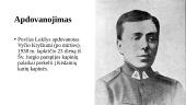 Povilas Lukšys 3 puslapis