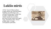 Povilas Lukšys 5 puslapis