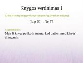 Pienių vynas - knygos pristatymas 6 puslapis