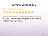 Pienių vynas - knygos pristatymas 7 puslapis