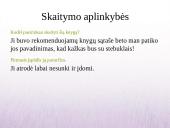 Alisa stebuklų šalyje - knygos pristatymas 3 puslapis