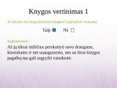 Alisa stebuklų šalyje - knygos pristatymas 6 puslapis