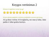 Alisa stebuklų šalyje - knygos pristatymas 7 puslapis