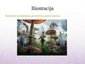 Alisa stebuklų šalyje - knygos pristatymas 8 puslapis