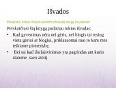 Siuntėjas - knygos pristatymo skaidrės 5 puslapis