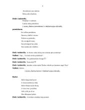 Renginio scenarijus: rudenėlio šventė 4 puslapis