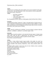 Renginys: "Gurgu gurgu į Kaziuko turgų" 3 puslapis