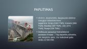 Hidroelektrinė (skaidrės) 8 puslapis