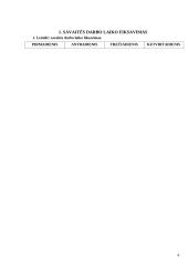 Savaitės darbo laiko analizė 4 puslapis