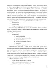 Būsto paskolos suteikimo galimybės x ir y bankuose 12 puslapis