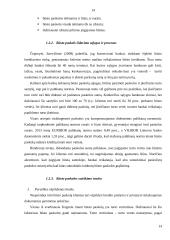 Būsto paskolos suteikimo galimybės x ir y bankuose 13 puslapis