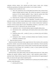 Būsto paskolos suteikimo galimybės x ir y bankuose 14 puslapis