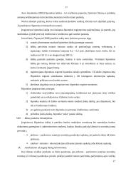 Būsto paskolos suteikimo galimybės x ir y bankuose 16 puslapis