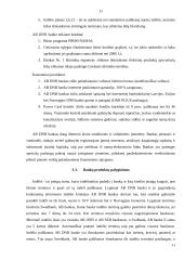 AB „DNB‟ banko veiklos analizė. Praktika 10 puslapis