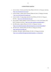 AB „DNB‟ banko veiklos analizė. Praktika 12 puslapis