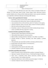 AB „DNB‟ banko veiklos analizė. Praktika 5 puslapis