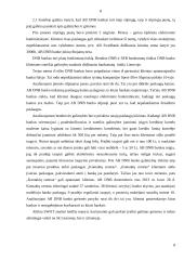 AB „DNB‟ banko veiklos analizė. Praktika 7 puslapis
