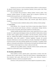 Šventės scenarijus Žemės dienai "Šventė mums ir gamtai" 5-6 metų vaikams 7 puslapis