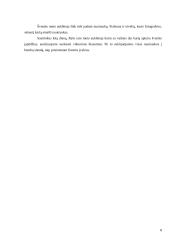 Šventės scenarijus Žemės dienai "Šventė mums ir gamtai" 5-6 metų vaikams 8 puslapis