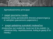 Mokesčiai ir transferai (neatlygintos išmokos) 4 puslapis