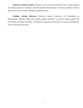 Ugdomoji pamokos analizė - biologijos pamoka 7 puslapis