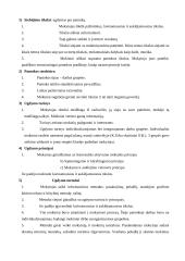 Ugdomoji pamokos analizė - lietuvių kalbos pamoka 2 puslapis