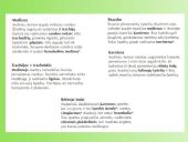 Medžiagų pernaša augaluose 12 puslapis