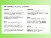 Medžiagų pernaša augaluose 16 puslapis