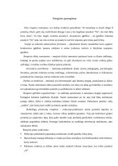 Ugdomojo renginio išplėstinis planas: Atsisakymo įgūdžių formavimas - kaip pasakyti "ne" 3 puslapis