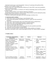 Vaikų vasaros stovykla "Draugystės ratas" 2 puslapis