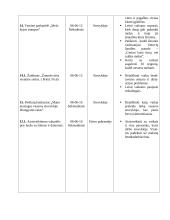 Vaikų vasaros stovykla "Draugystės ratas" 5 puslapis